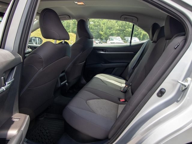 2023 Toyota Camry LE - Photo 8