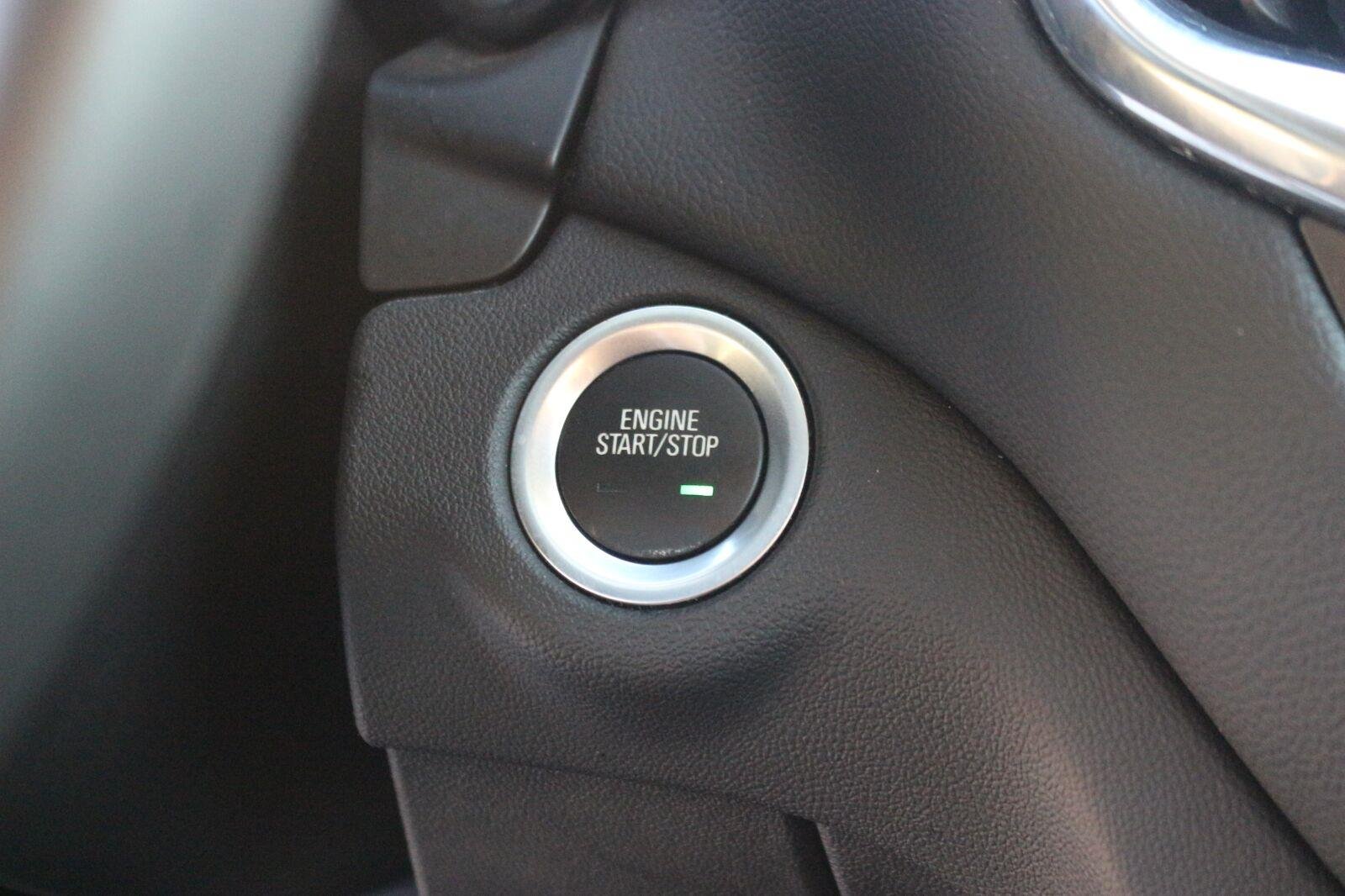 Used 2024 Sterling Gray Metallic Chevrolet LT image 30