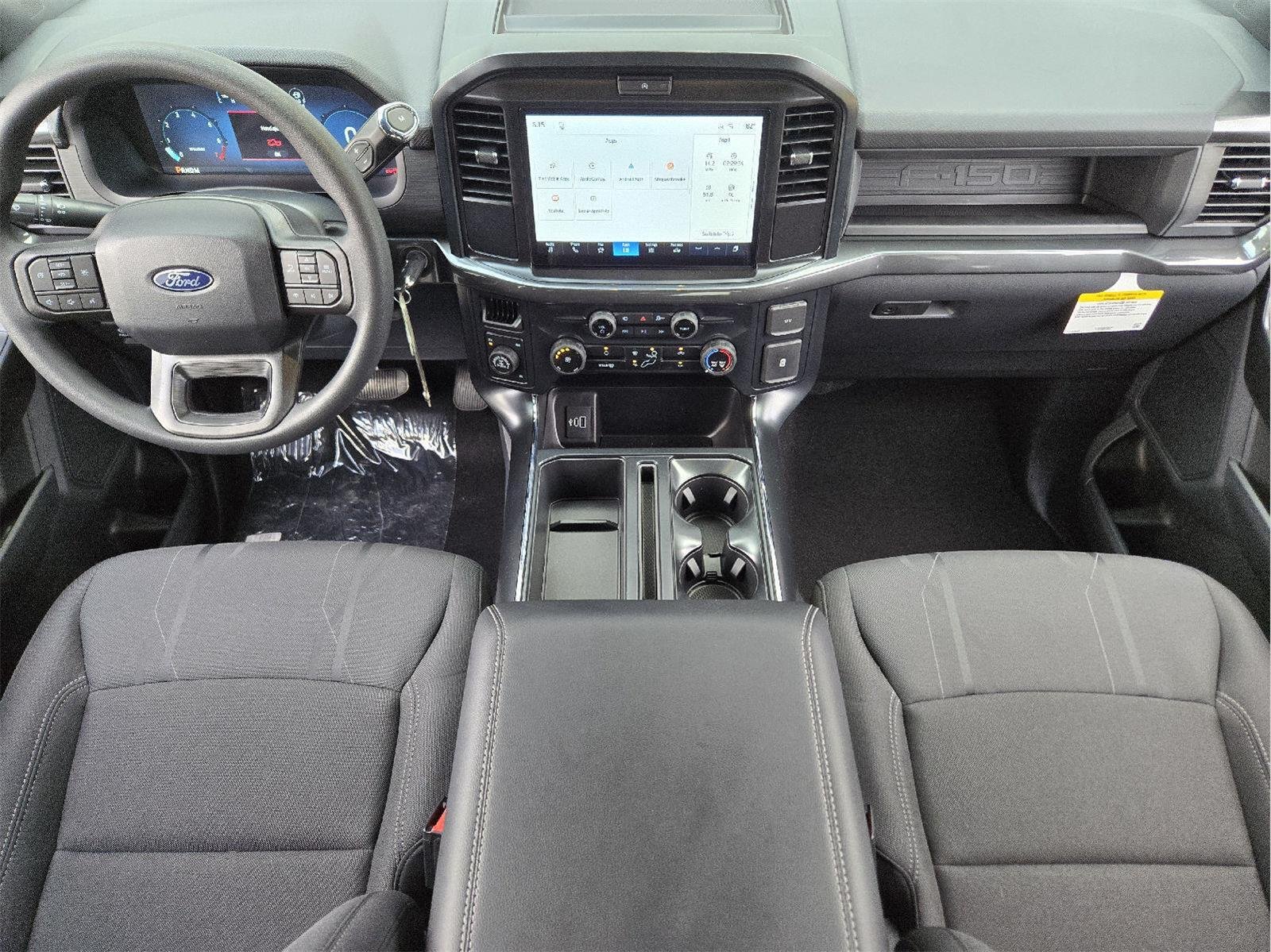 New 2026 Avalanche Ford STX® image 17