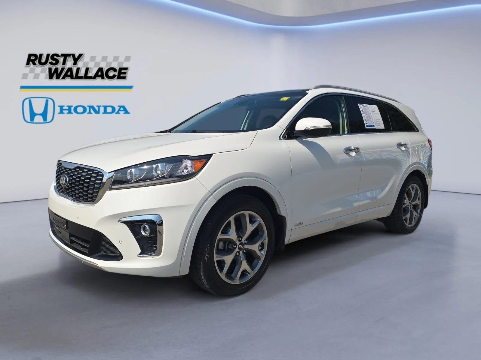 2020 Kia Sorento