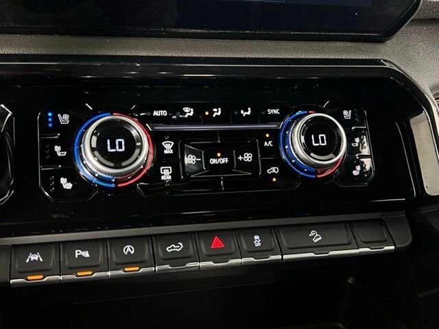 2024 GMC Sierra 1500 AT4 - Photo 24