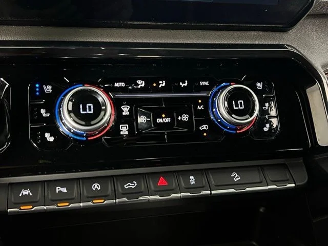 2024 GMC Sierra 1500 AT4 - Photo 24