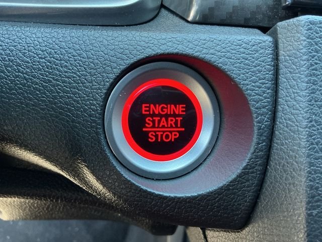 Used 2019 Blue Honda Touring image 28