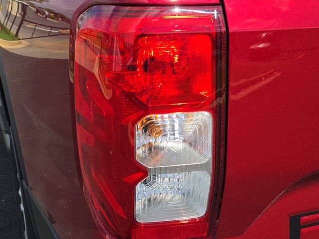 Used 2026 Red Ford XL image 12