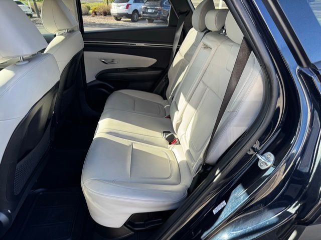 2023 Hyundai Tucson SEL Convenience - Photo 12