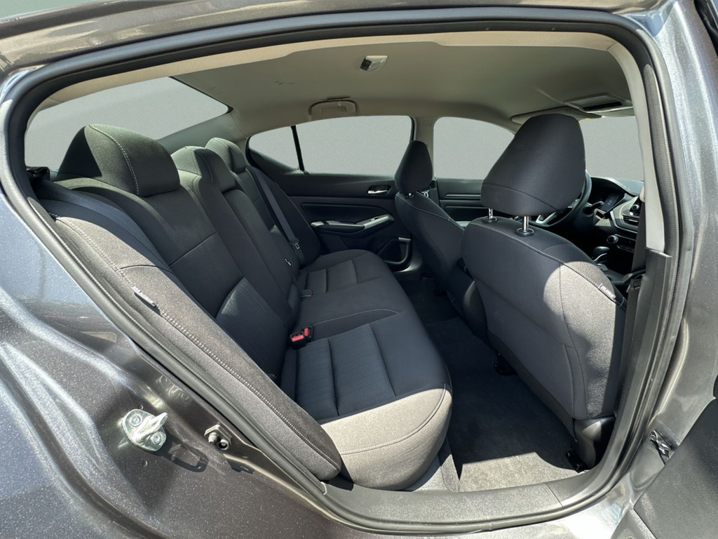 Used 2021 Gray Nissan 2.5 S image 33