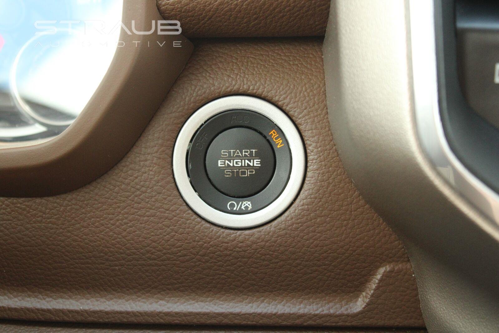Used 2019 Maximum Steel Metallic Clearcoat Ram Laramie image 25