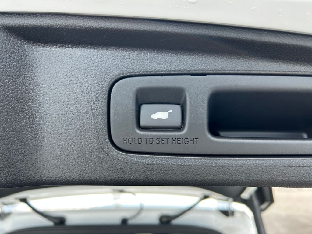 New 2026 Platinum White Pearl Honda Sport Touring image 22