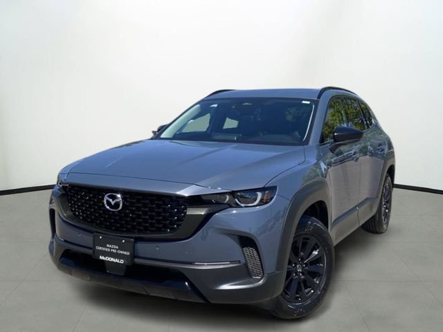 2026 Mazda CX-50 Hybrid Premium