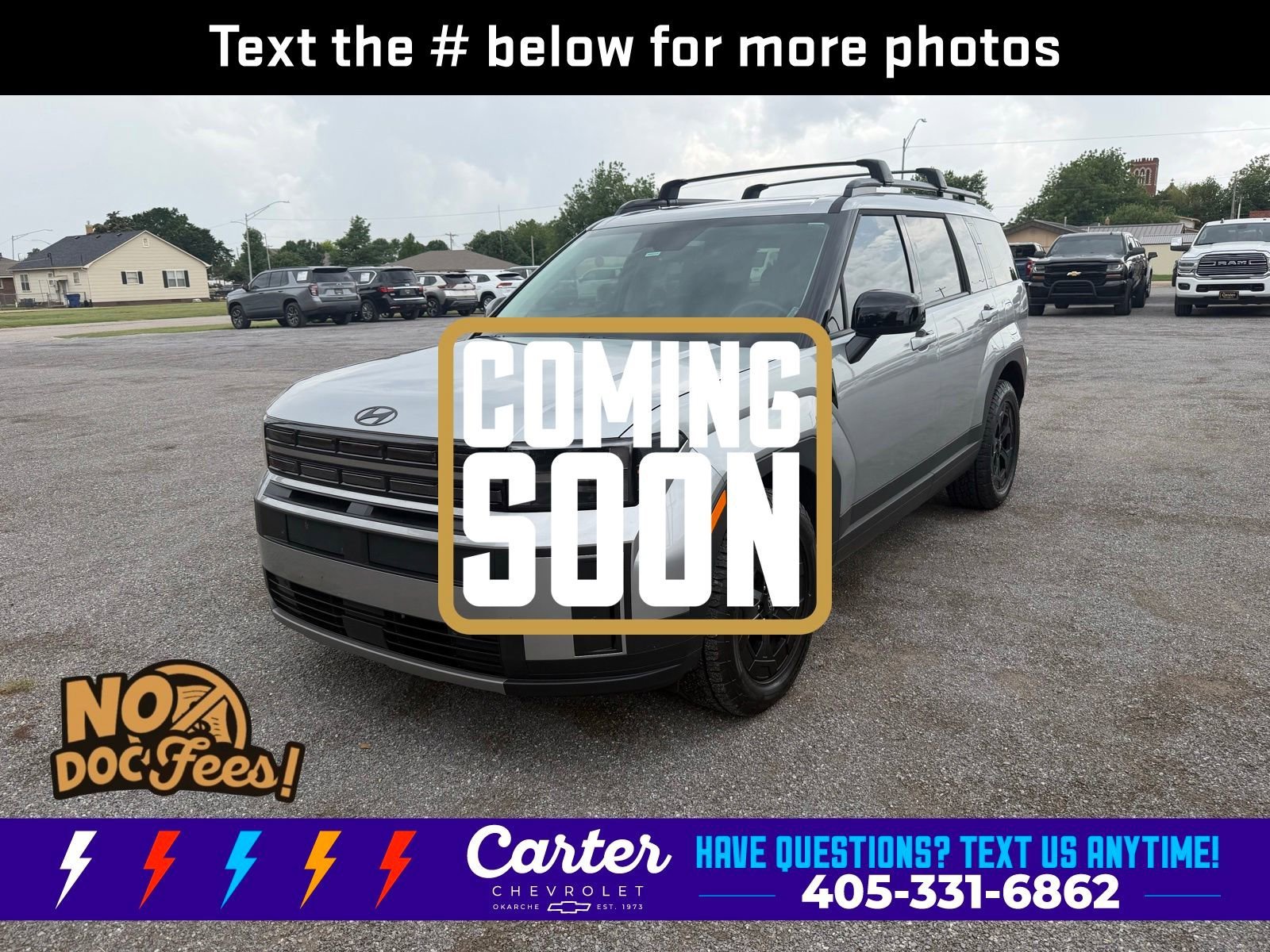 2025 Hyundai Santa Fe XRT 2.5 AWD's photo