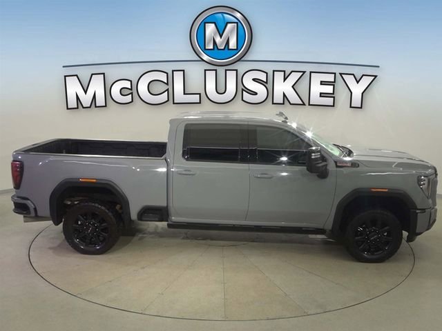 2024 GMC Sierra 2500HD AT4 - Photo 12