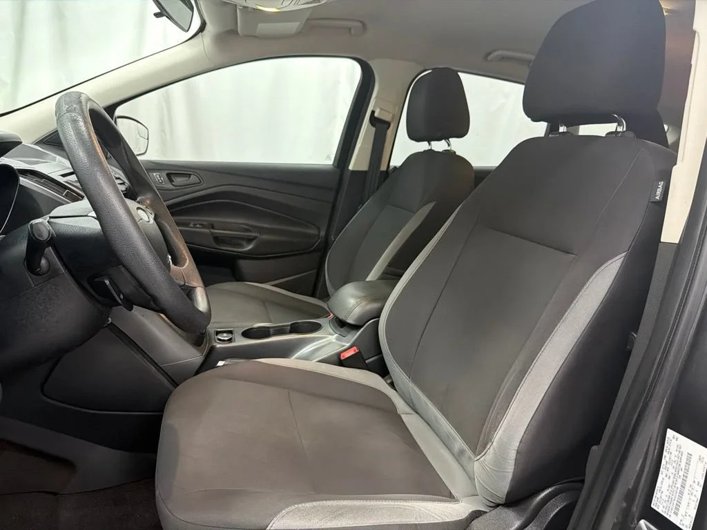 Used 2016 Gray Ford S image 12