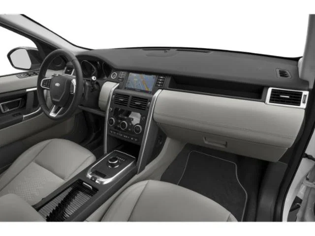 Used 2019  Land Rover  image 16