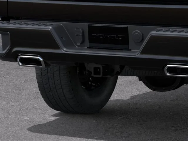 2026 Chevrolet Silverado 1500 LT Trail Boss - Photo 14
