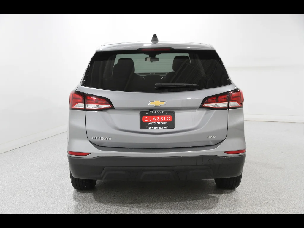 2023 Chevrolet Equinox LS - Photo 20