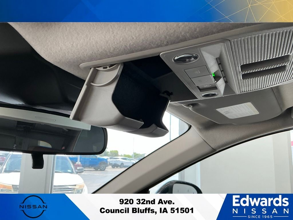 Used 2026 Gray Nissan SR image 26