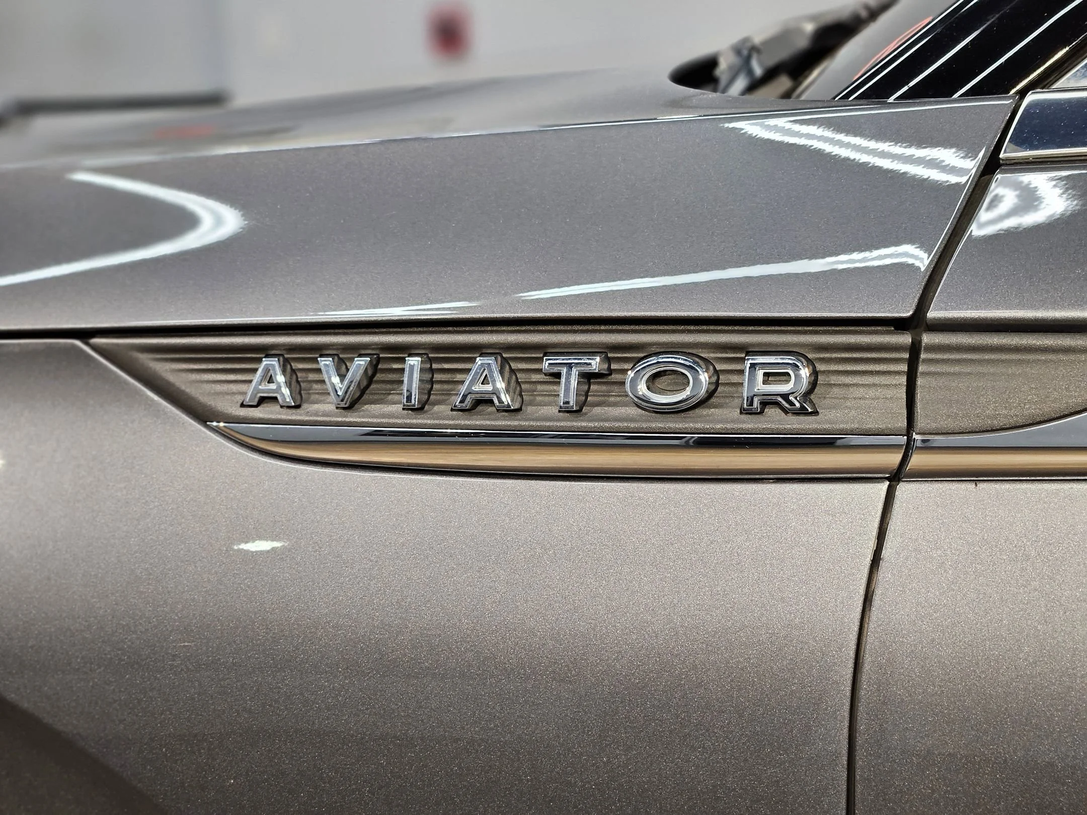 2024 Lincoln Aviator Reserve - Photo 39