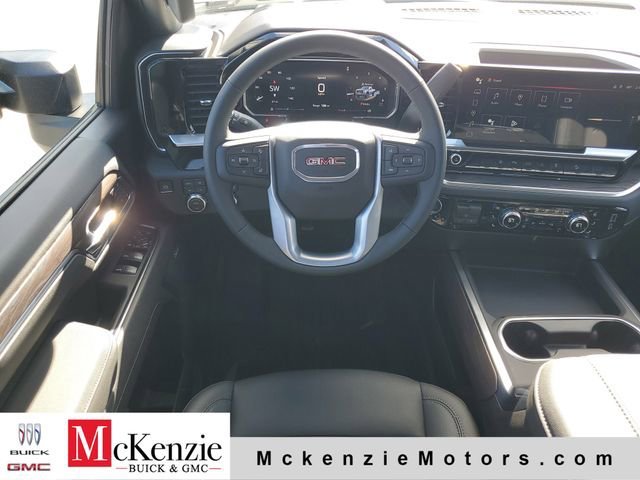2026 GMC Sierra 3500HD SLT - Photo 25