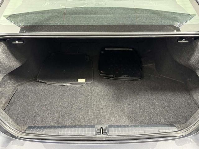Certified Used 2024 Gray Metallic Subaru Limited image 14