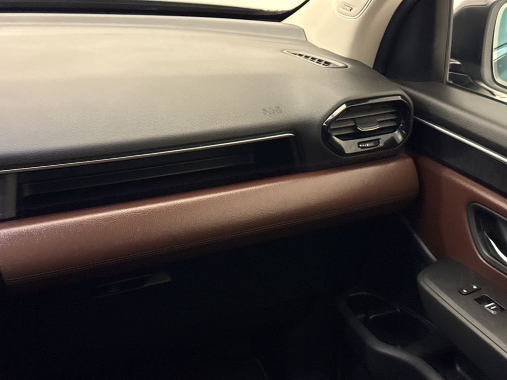2024 Honda Pilot Elite - Photo 16