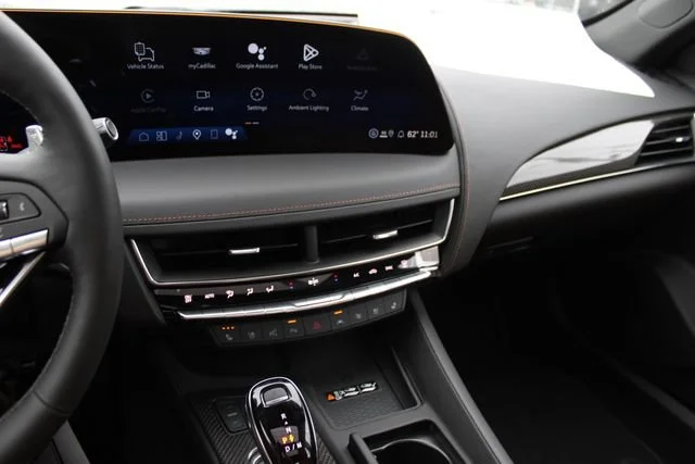 2026 Cadillac CT5 Premium Luxury - Photo 16