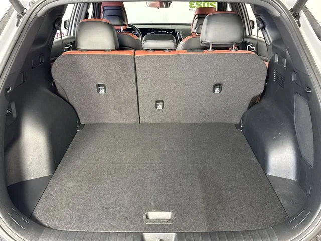 Used 2025 Gray Kia SX-Prestige image 25