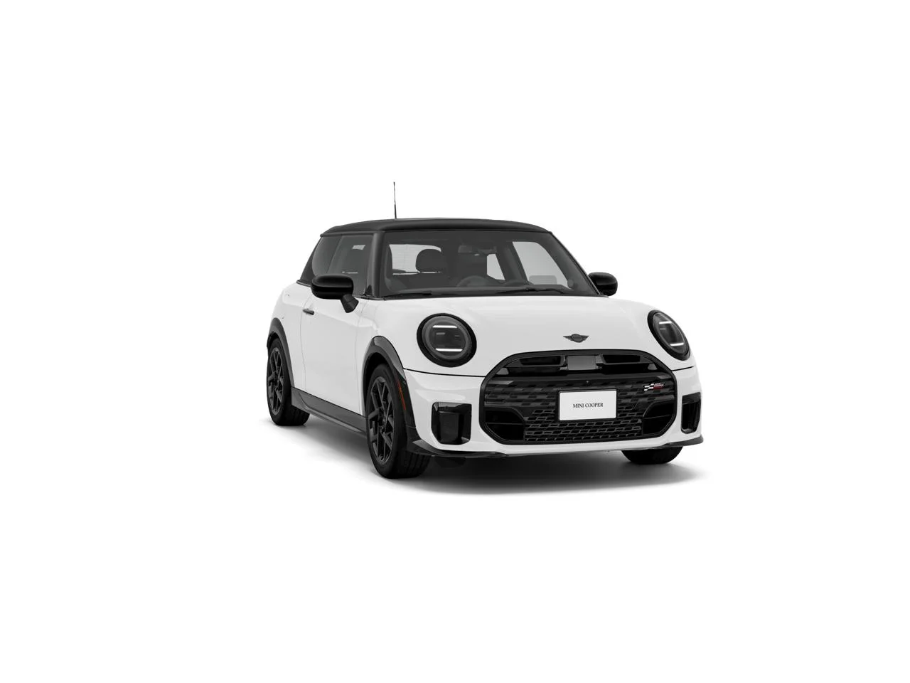 2026 MINI Hardtop's photo