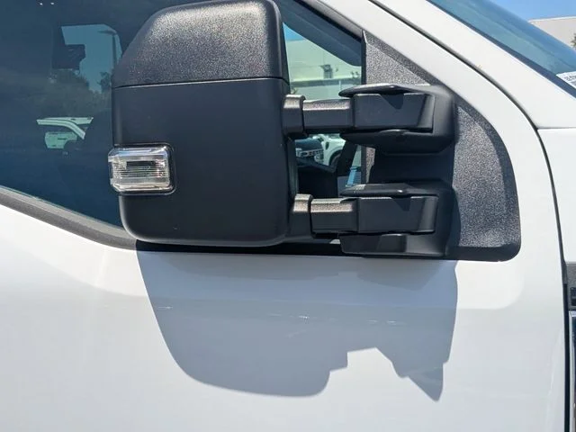 New 2026 White Ford XLT image 10