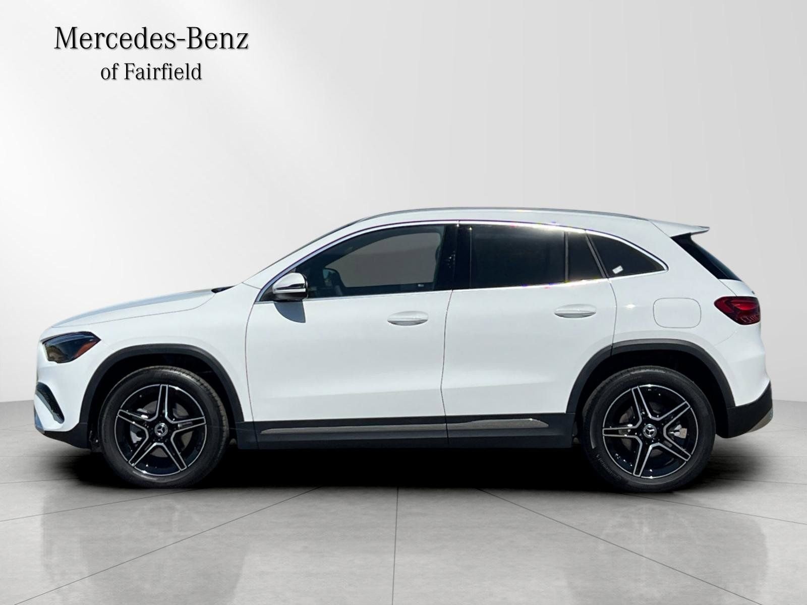 New 2026 Polar White Mercedes-Benz 250 image 5