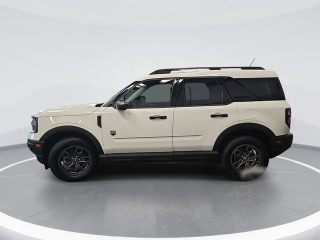 Used 2024 White Ford Big Bend image 6