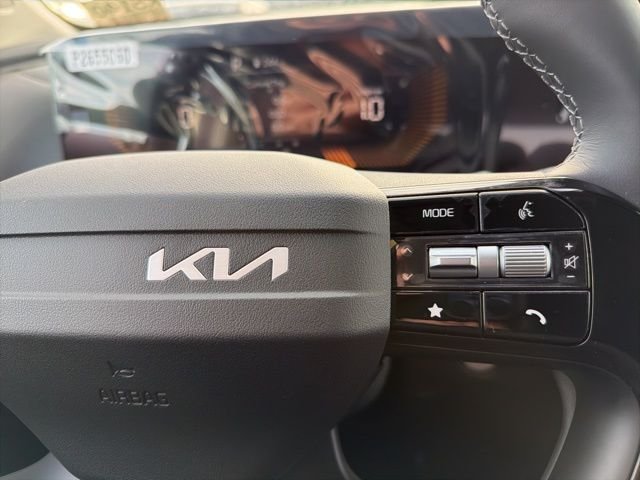 2026 Kia Sorento X-Line EX - Photo 19