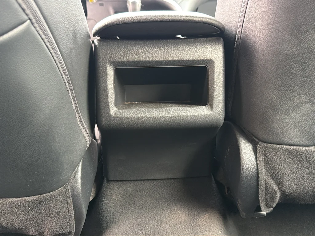 Used 2024 White Toyota  image 30