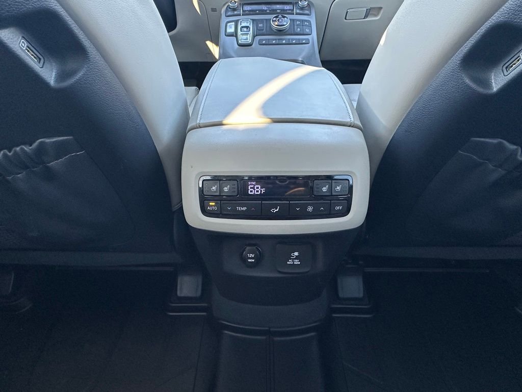 2021 Hyundai Palisade Calligraphy - Photo 15