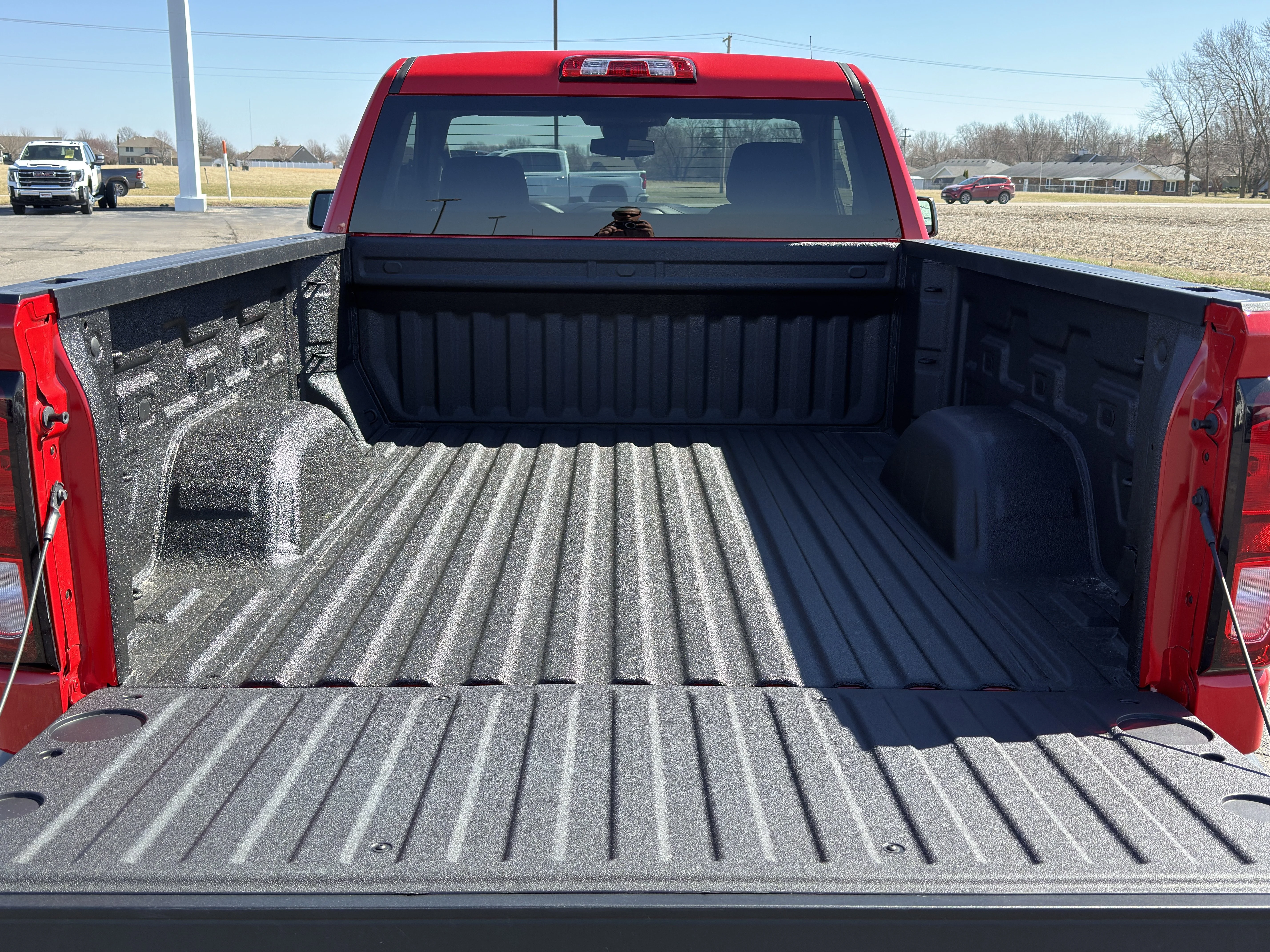 2026 GMC Sierra 1500 Pro - Photo 6