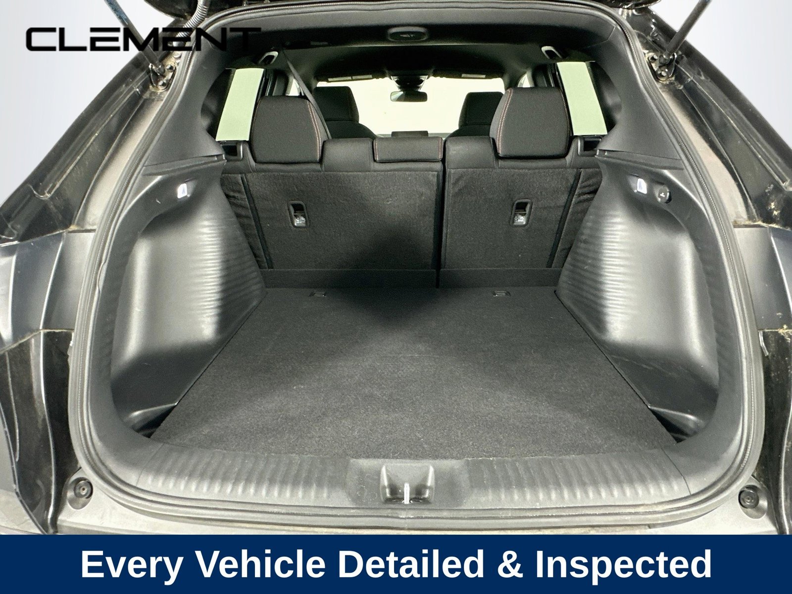 2024 Honda HR-V Sport - Photo 9