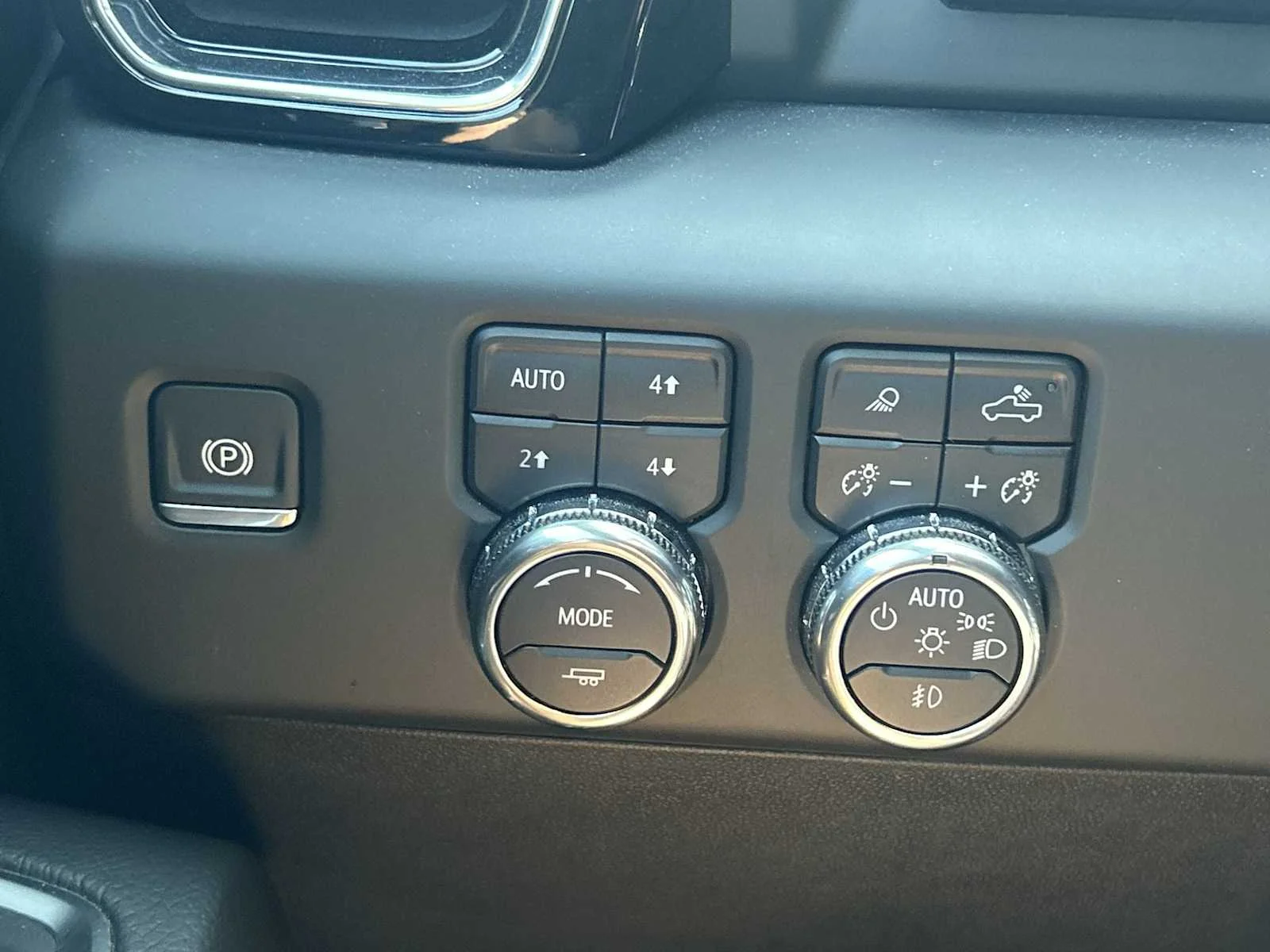2024 GMC Sierra 1500 Denali Denali - Photo 18