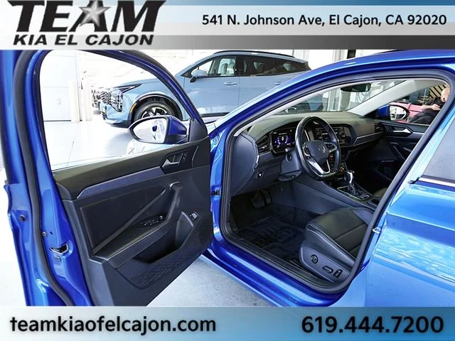 Used 2024  Volkswagen 1.5T SE image 36
