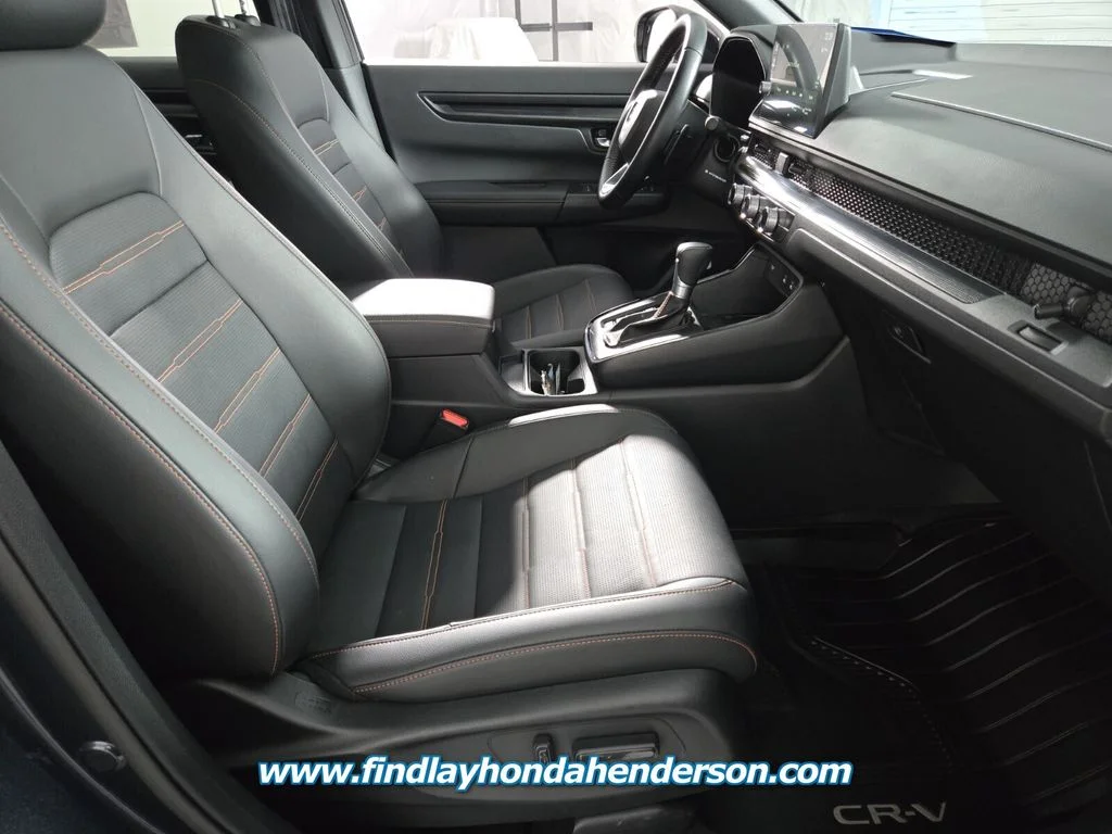 2026 Honda CR-V Sport-L - Photo 22