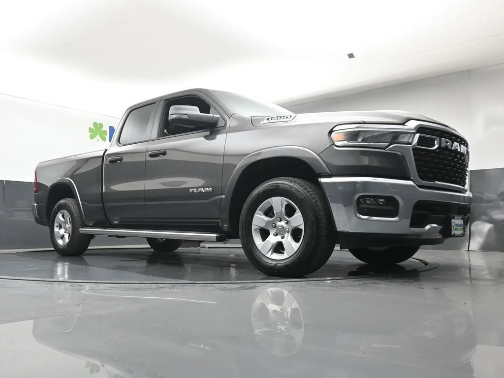 2025 RAM Ram 1500 Pickup Big Horn/Lone Star - Photo 26