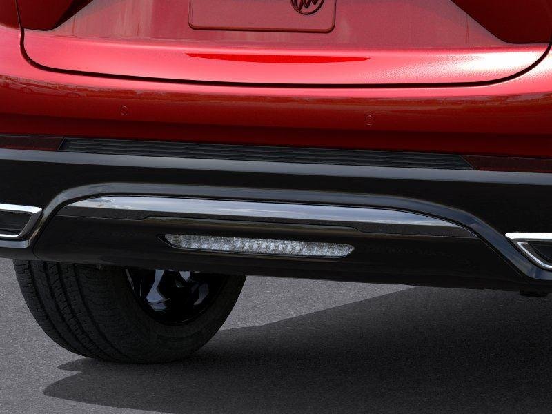 New 2026 Brilliant Red Buick Sport Touring image 14