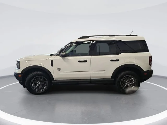 Used 2024 White Ford Big Bend image 6