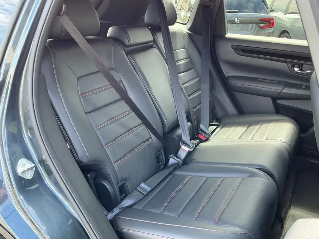Used 2024  Honda Sport-L image 22