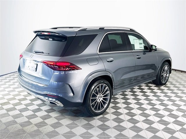 2026 Mercedes-Benz GLE GLE350 - Photo 39