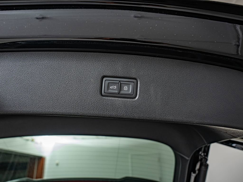 Used 2023 Black Metallic Audi 45 S line Premium image 40