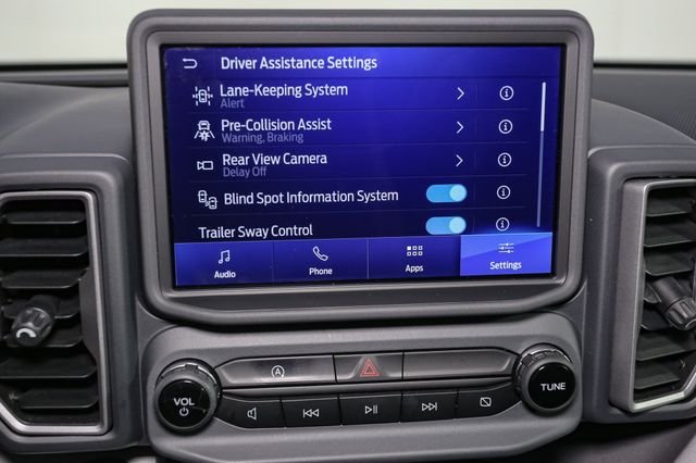 Used 2023 White Ford Big Bend image 19
