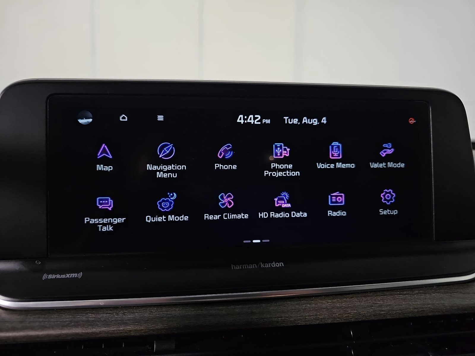 Used 2022 Black Kia SX image 21