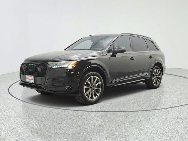 2023 Audi Q7 Premium Plus 45 TFSI quattro