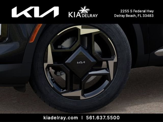 New 2027 Panthera Metal Kia EX image 9