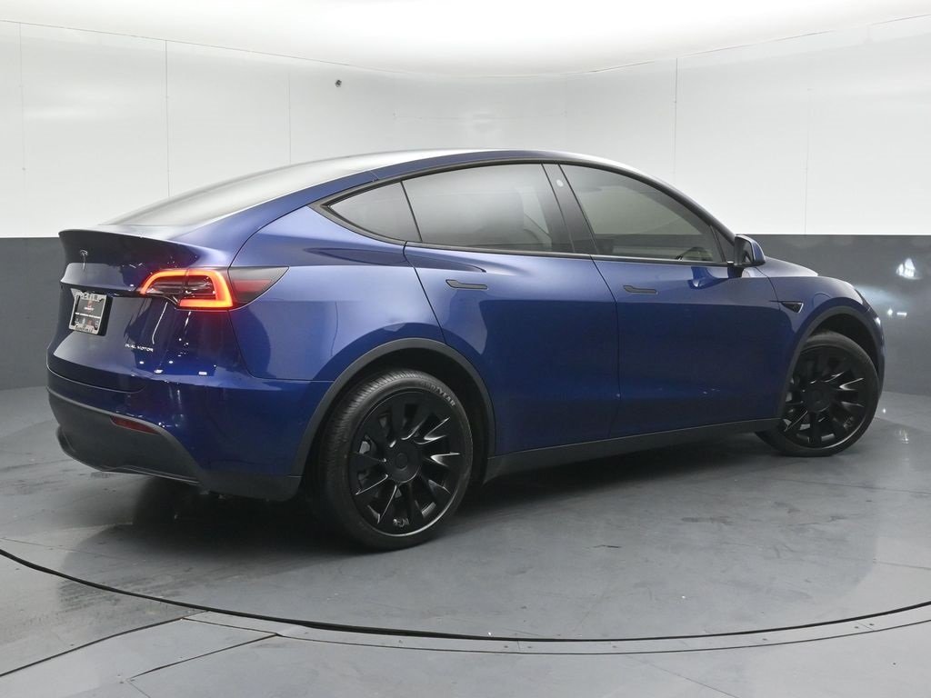 2022 TESLA MODEL Y - Image 6