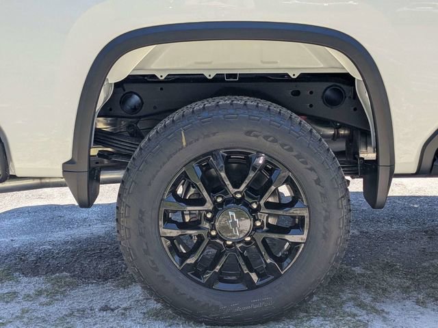 2026 Chevrolet Silverado 2500 HD Custom - Photo 11